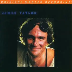 James Taylor - Dad Loves His Work (1981) {MFSL} [Repost]