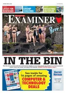 The Examiner - June 22, 2020