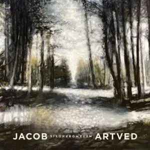 Jacob Artved - Metamorphosis (2022) [Official Digital Download 24/96]