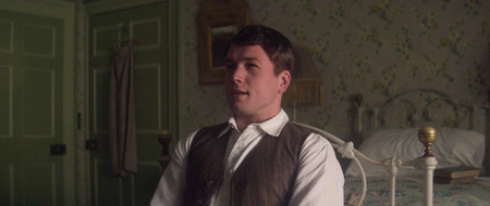 Testament of Youth (2014)
