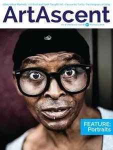 ArtAscent - February 2016