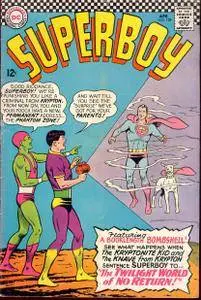 Superboy 1949-1984 [142 of 264] [1966-04] Superboy 128