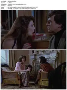 Secret Friends (1991)