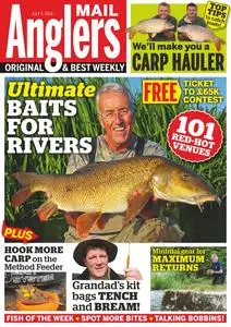 Angler's Mail – 05 July 2016