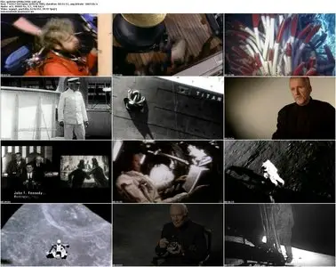 Explorers: From the Titanic to the Moon (2006)