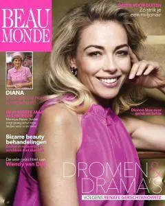 Beau Monde Nr.12 - 23 Augustus - 12 September 2017