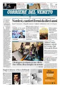 Corriere del Veneto Padova e Rovigo – 17 maggio 2019