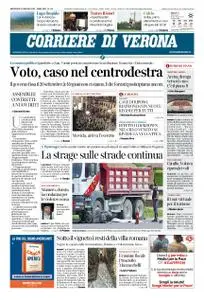 Corriere di Verona – 27 maggio 2020