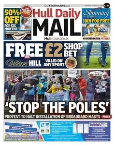Hull Daily Mail - 13 January 2024