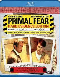 Primal Fear (1996) [REMASTERED]