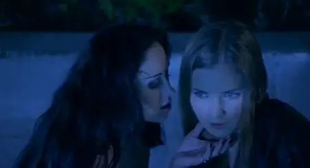 Lust For Dracula (2004)