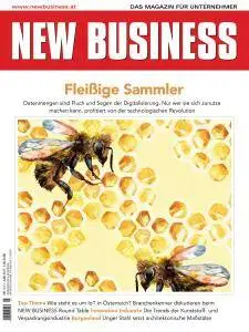 New Business Austria - Juni 2017
