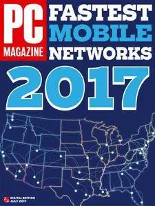 PC Magazine - July 2017