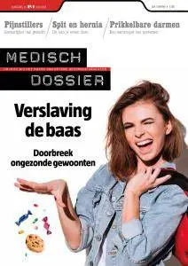 Medisch Dossier - Juli 2018