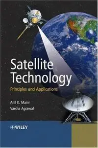 Satellite technology: principles and applications