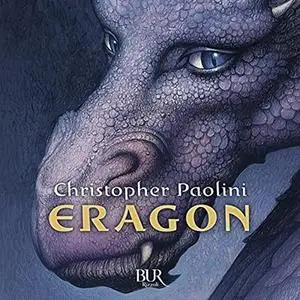 «Eragon» by Christopher Paolini