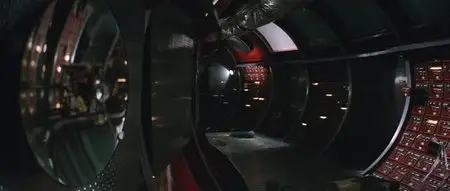 Solyaris / Solaris (1972) [The Criterion Collection]