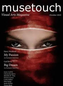 Musetouch - October 2010 (Repost)