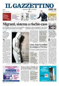 Il Gazzettino Friuli Venezia Giulia - 17 Marzo 2018