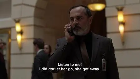 Homeland S07E12