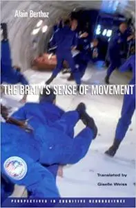 The Brain's Sense of Movement (Repost)