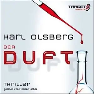 Karl Olsberg - Der Duft (Re-Upload)