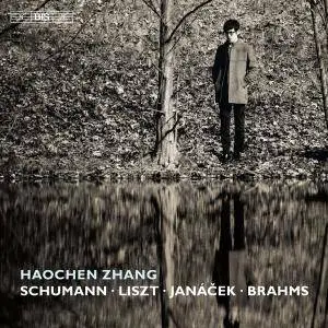 Haochen Zhang - Schumann, Liszt, Janáček & Brahms: Piano Works (2017)