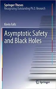 Asymptotic Safety and Black Holes