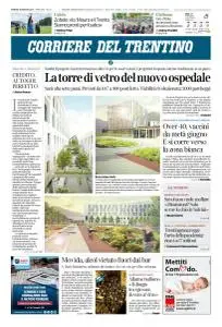 Corriere del Trentino - 28 Maggio 2021