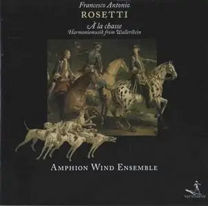 Francesco Antonio Rosetti - À la chasse