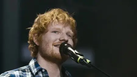 Ed Sheeran - Jumpers For Goalposts: Live From Wembley Stadium (2015) [BDRip 720p]