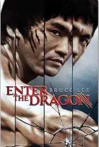 Enter the Dragon (1973) [The Criterion Collection]