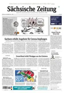 Sächsische Zeitung – 26. September 2022