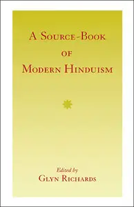 A Source-Book of Modern Hinduism