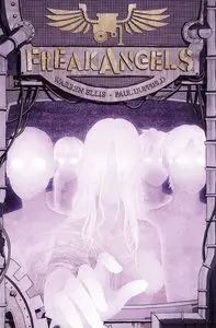 FreakAngels - Band 5
