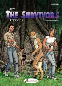 The Survivors - Episode 02 (2015)