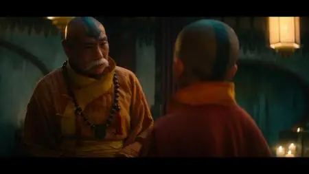 Avatar: The Last Airbender S01E01