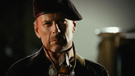 Planet Terror (2007)