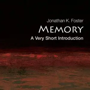 Memory: A Very Short Introduction (Audiobook) 