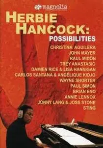 Herbie Hancock: Possibilities (2006)