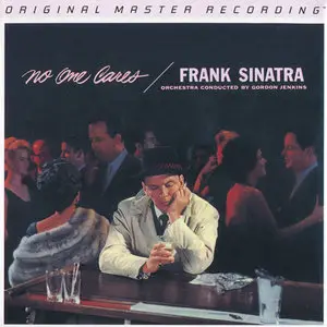 Frank Sinatra - No One Cares (1959) [MFSL 2013] PS3 ISO + DSD64 + Hi-Res FLAC