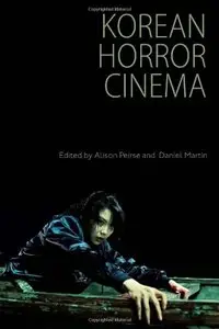 Korean Horror Cinema