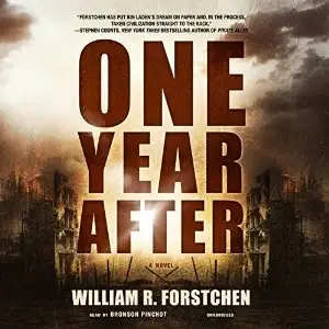 One Year After by William R. Forstchen