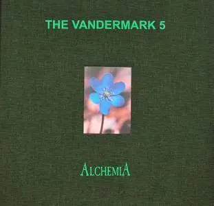 The Vandermark 5 - Alchemia (2005) {12CD Box Set, Limited Edition}