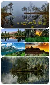 Most Wanted Nature Widescreen Wallpapers #443