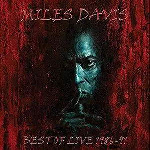 Miles Davis - Best Of Live 1986-91 (2018)