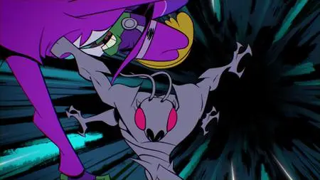 Rise of the Teenage Mutant Ninja Turtles S01E24