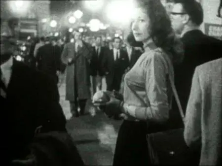 Claude Goretta, Alain Tanner - Nice Time (1957)