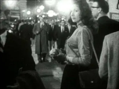 Claude Goretta, Alain Tanner - Nice Time (1957)
