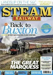 Steam Railway - 20 May 2016